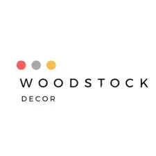 Wood Stock Decor